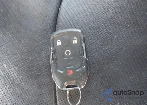 2020 GMC Terrain Awd Slt из США, поврежденный, VIN 3GKALVEVXLL243629